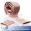 Footcare silicone gel dot toe protector