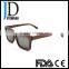 Top Quality Custom made Wood Polarized Sunglasses 2016