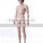 Plastic muscular male display mannequin