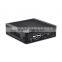 Baytrail Quad Core Desktops Computer with mini pc 2gb DDR3 Ram 64gb Msata SSD embedded pc