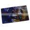 rubber mouse pad/silicone mouse pad/gel mouse pad