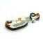 pvc 256gb car shaped usb flash drive