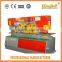 Big Sale! Hydraulic Universal Iron Worker