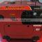 5kva potable silent air-cooled diesel generator set