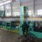 W11S-30*3000 pipe rolling machine/hydraulic plate roll bending machines