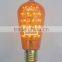 ScandinaviaLamp's e27 led vintage edison light bulb christmas tree style