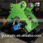 JT-08 vibro compactor for 23 tons excavator made in china cheap and good quality