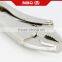 Best Quality Adjustble Round Mouth Cutting Pliers with Edge Big Power Pliers