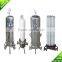 stainless steel sanitary cartridge water filter