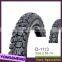 Hot Sale Tire 400-19 Motorcycle Tyre Special Size for Your Market