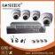2016 Low price wholesale realtime recording could AH DVR 960P AHD CCTV Cameras kits