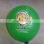promotional ballons with logo printing