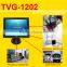 New Brand 12.1 inch TFT LCD TV, LCD Television Display