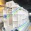 Automatic PP plastic Powder Coating Spray Booth