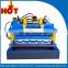 Corrugated Roof Tile Sheet Making Machine / Corlors Metal Roof Tile Roll Forming Machine