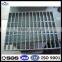 Integrated Type Pressure Locked Grating
