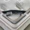 Wool fabric foam mattress bed latex soft coir mattress DS-A928#
