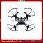 2.4GHz 6 Axis Gyro Remote Control Mini UFO Quadcopter RC Nano Drone