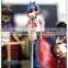cool rock and roll band plastic action figures/oem design band action figures for decor/custom cool action figures manufacturer