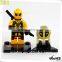 Kids toys Custom Mistress Hawkeye Block Minifigures toys mini figure, custom mini plastic figure toy for kids