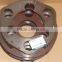 1025826, ZX200 Travel planetary carrier & Final drive gearbox planetary carrier