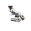 Electrical Hydraulic C-Arm X-Ray Compatible Operating Bed With Battery