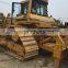 USED BULLDOZER CAT D6H (Sell cheap good condition)