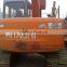 Good Quality of Used Excavator HITACHI EX60-5
