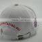 Factory Price!!!,Promotional Logo embroidery Custom Baseball cap