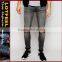 tight jeans Distressed denim man jeans pant with Rip Knee jeans online (LOTA012)