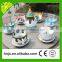 Hot sale cup rides amusement equipment