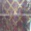 art glass mirror