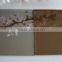 4mm 12mm bronze , gray , dark blue , dark green color coated colored glass for window and door