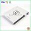 Folding Custom Printed cardboard Gift box, Top Quality Luxury box