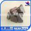 chinese SiBaCa inoculant service various steel factory