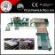 HFJ-88 Polyester fiber bedding covering production line