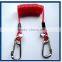 Two Double Hook Tool Lanyard