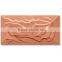 TB2065 Full Body Embossed Outdoor Wall Tile