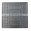Square Composite Metal Locking Heavy Weight Manhole Cover