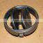 Auto air vents outlet 8111-00592 air outlet grille for bus air conditioning parts