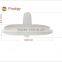 silicone soap dish/plastic soap dish for showers