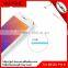 HUYSHE cell phone anti-expolsion screen guard 9H tempered glass protector for Meizu Pro 6