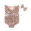 Baby Clothes Clothing Set Baby Girl Clothing Sequin Baby Romper