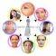accept paypal facial muscle stimulator wrinkle remover as seen on tv