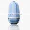2016 electric Handheld Cleaning Brush Silicone Facial Brush
