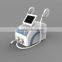 MES-K3 Two Handpieces Small Shr Laser/ OPT IPL Hair Removal