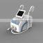 Intense pulsed light hair removal/pulsed light hair removal/fast hair removal machine for women