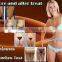 2015 best sale low level laser 809 lipo for home use/lipo 809 laser for distributors, good for weight loss, body slimming