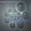 Optical Domes, Dome lens, custom dome, Fused Silica dome lens