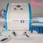 Professional 3 in 1 water oxygen jet device for acne removal treatment